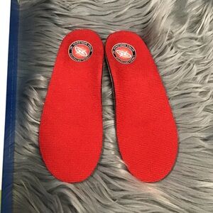 Aetrex children’s insoles new in box